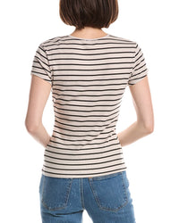 Michael Stars Joy Stripe T-Shirt