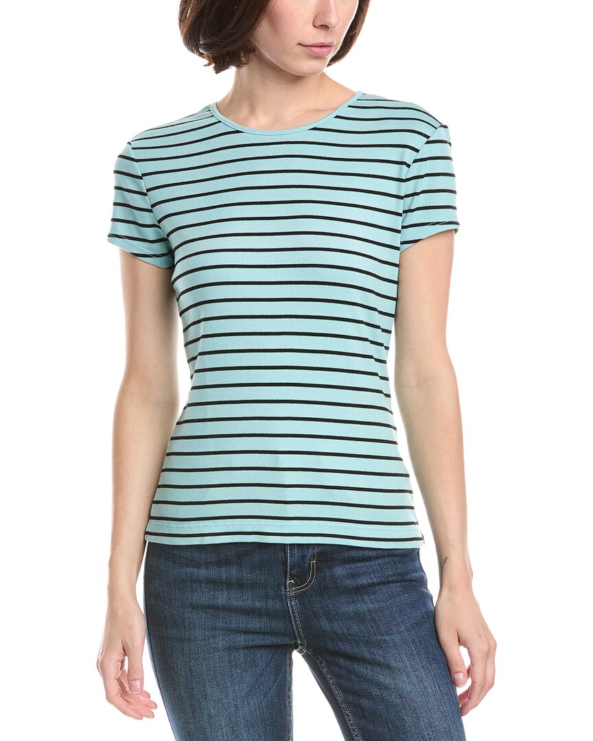 Michael Stars Joy Stripe T-Shirt