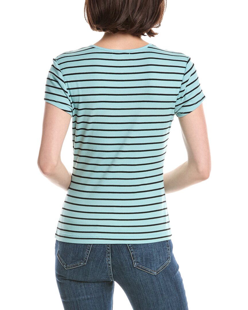 Michael Stars Joy Stripe T-Shirt