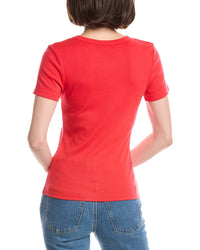 Michael Stars Rico Crewneck T-Shirt