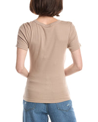 Michael Stars Rico Crewneck T-Shirt