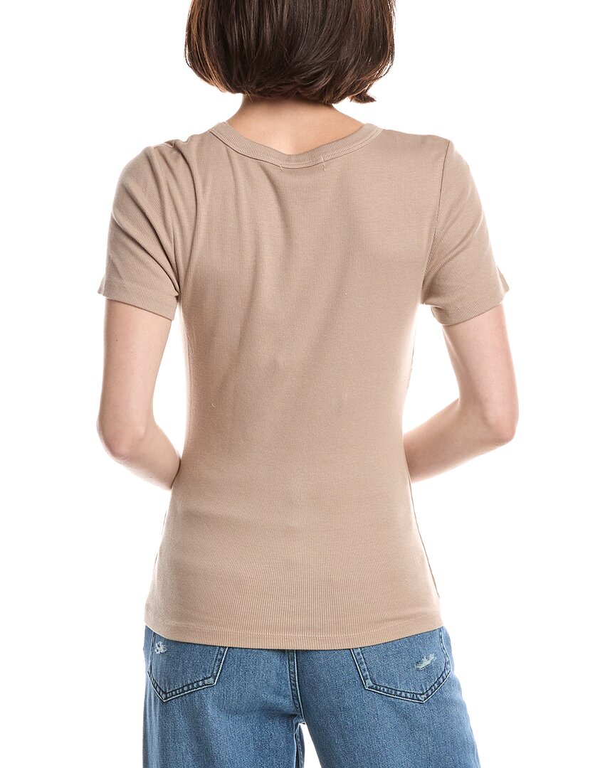 Michael Stars Rico Crewneck T-Shirt