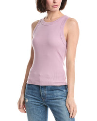 Michael Stars Gina Crop Tank