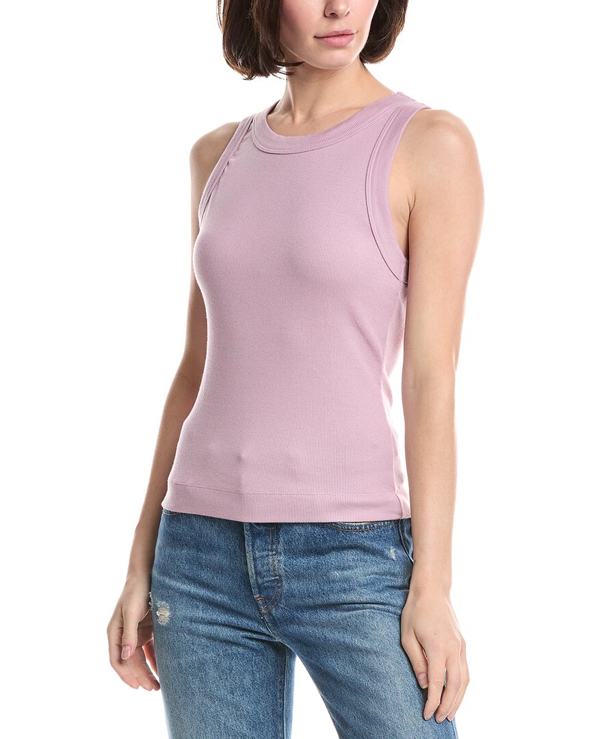 Michael Stars Gina Crop Tank