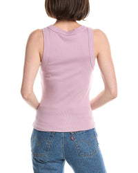 Michael Stars Gina Crop Tank