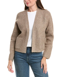 Michael Stars Michael Stars Drea Open Cardigan