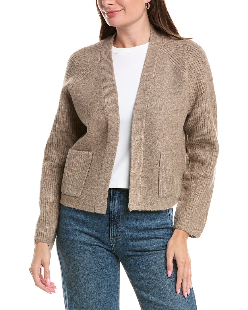 Michael Stars Michael Stars Drea Open Cardigan