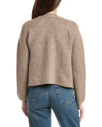 Michael Stars Michael Stars Drea Open Cardigan