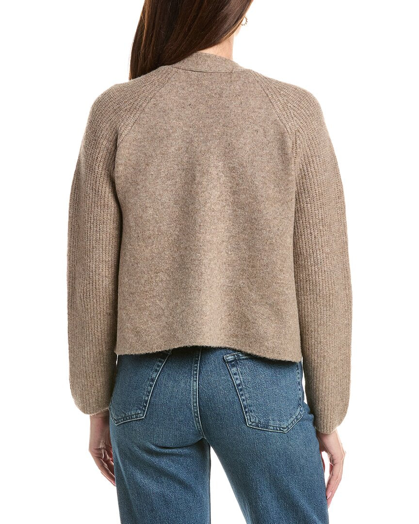 Michael Stars Michael Stars Drea Open Cardigan