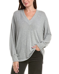 Michael Stars Michael Stars Athena V-Neck Tunic