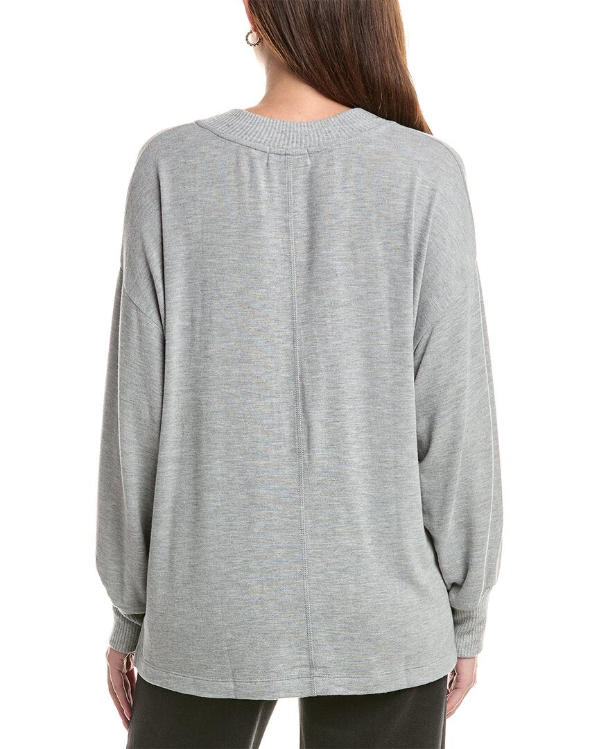 Michael Stars Michael Stars Athena V-Neck Tunic