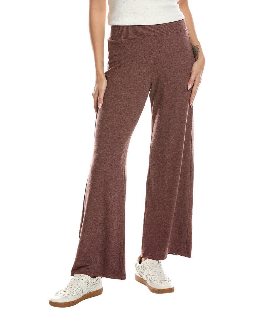 Michael Stars Michael Stars Jones Wide Leg Pant