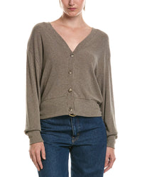 Michael Stars Michael Stars Ilsa V-Neck Cardigan