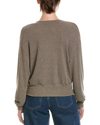 Michael Stars Michael Stars Ilsa V-Neck Cardigan