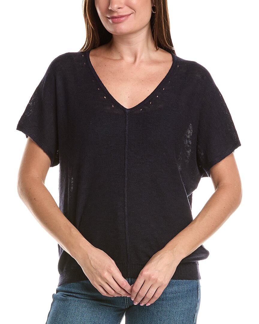 Michael Stars Michael Stars Nina Linen-Blend Sweater