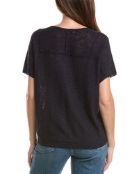 Michael Stars Michael Stars Nina Linen-Blend Sweater