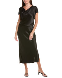 Michael Stars Michael Stars Karter Midi Dress