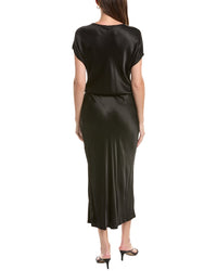 Michael Stars Michael Stars Karter Midi Dress