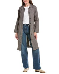 Michael Stars Michael Stars Belinda Linen Jacket