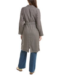 Michael Stars Michael Stars Belinda Linen Jacket