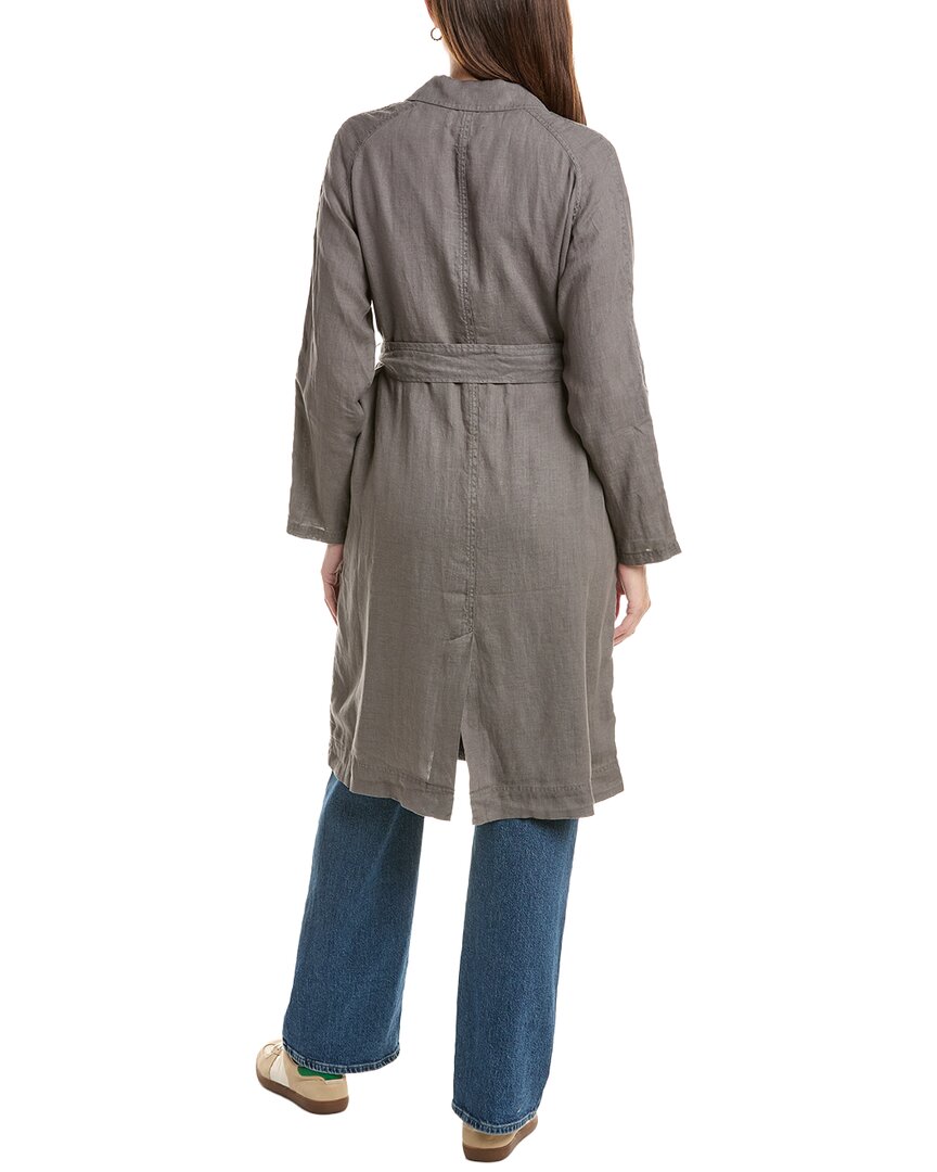 Michael Stars Michael Stars Belinda Linen Jacket