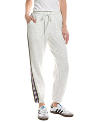Michael Stars Michael Stars Dani Semi Fitted Jogger