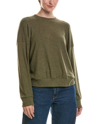Michael Stars Michael Stars Marty Crewneck Pullover