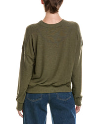 Michael Stars Michael Stars Marty Crewneck Pullover