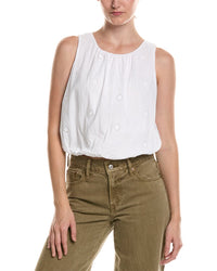 Michael Stars Michael Stars Hazel Bubble Top