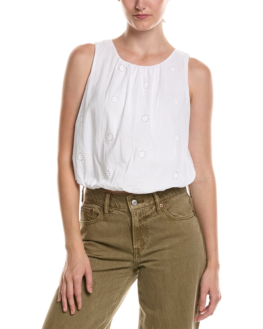 Michael Stars Michael Stars Hazel Bubble Top