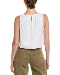 Michael Stars Michael Stars Hazel Bubble Top
