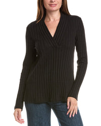 Michael Stars Michael Stars Suri V-Neck Pullover