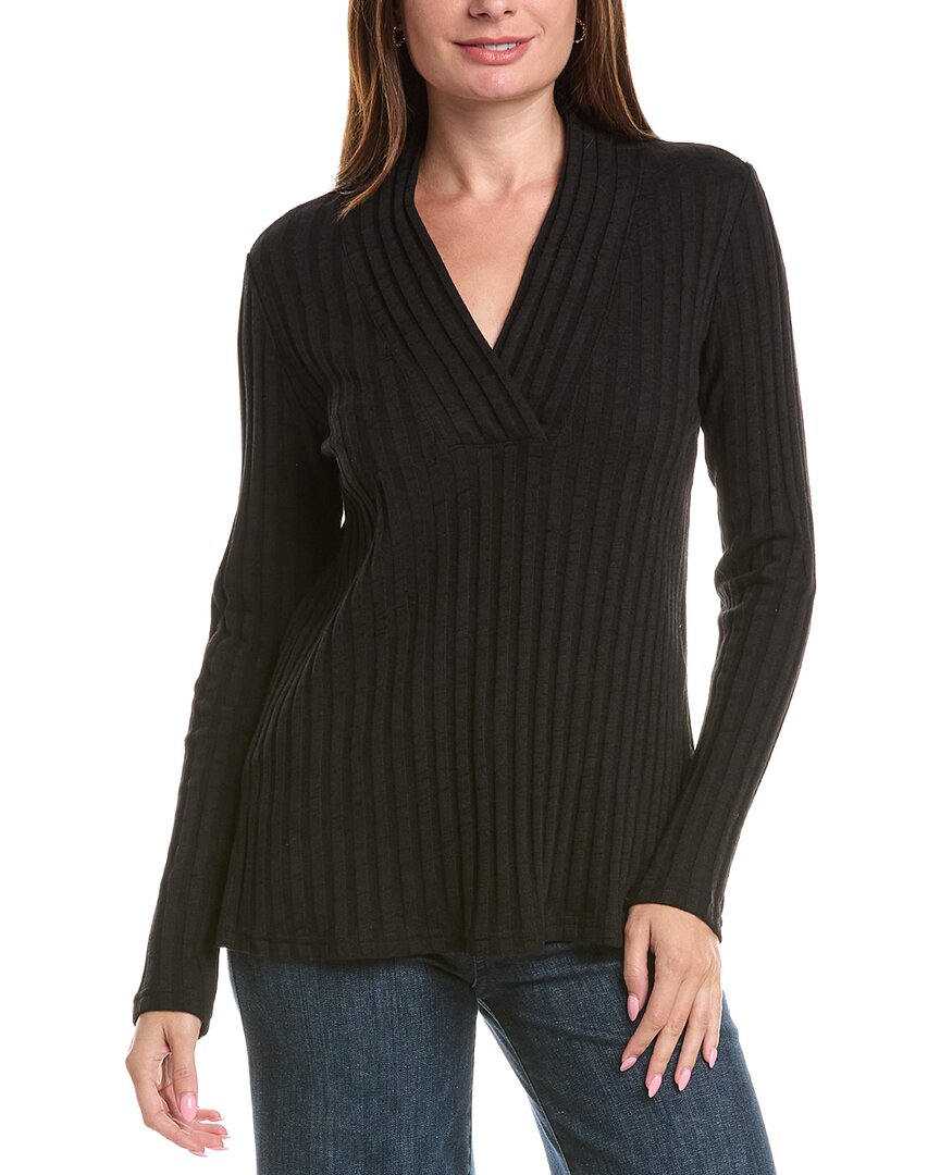 Michael Stars Michael Stars Suri V-Neck Pullover