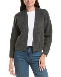 Michael Stars Michael Stars Drea Open Cardigan