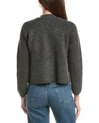 Michael Stars Michael Stars Drea Open Cardigan