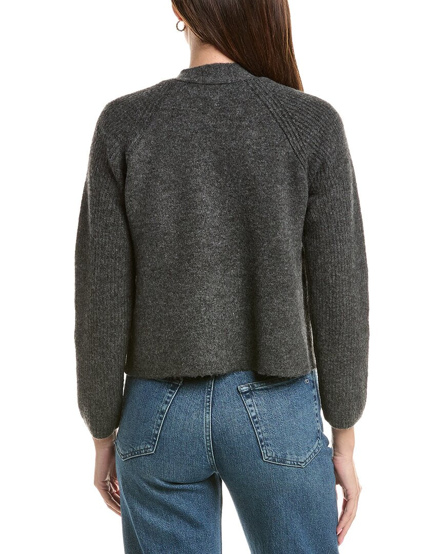 Michael Stars Michael Stars Drea Open Cardigan