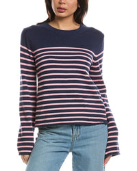 Michael Stars Michael Stars Mikaela Relaxed Pullover
