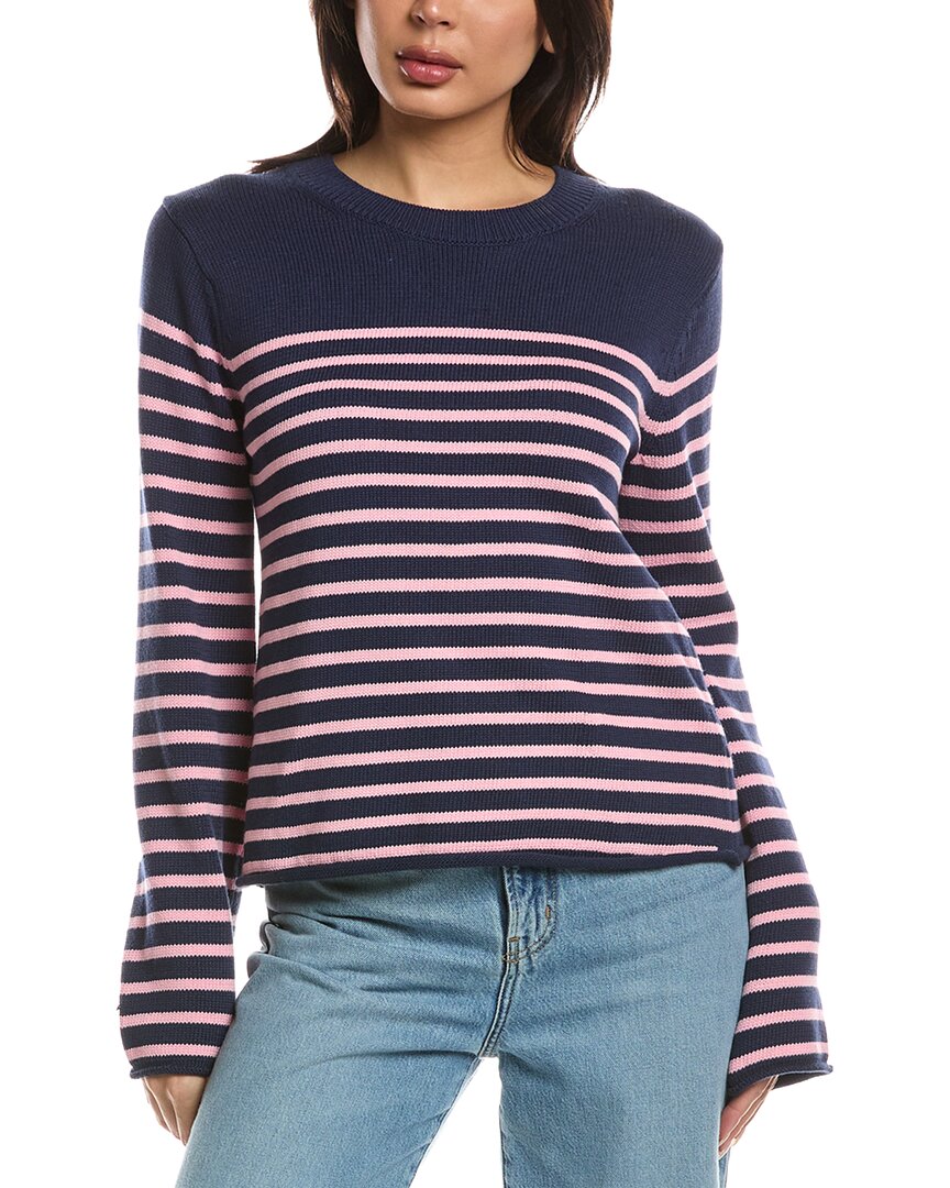 Michael Stars Michael Stars Mikaela Relaxed Pullover