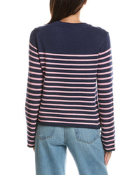 Michael Stars Michael Stars Mikaela Relaxed Pullover