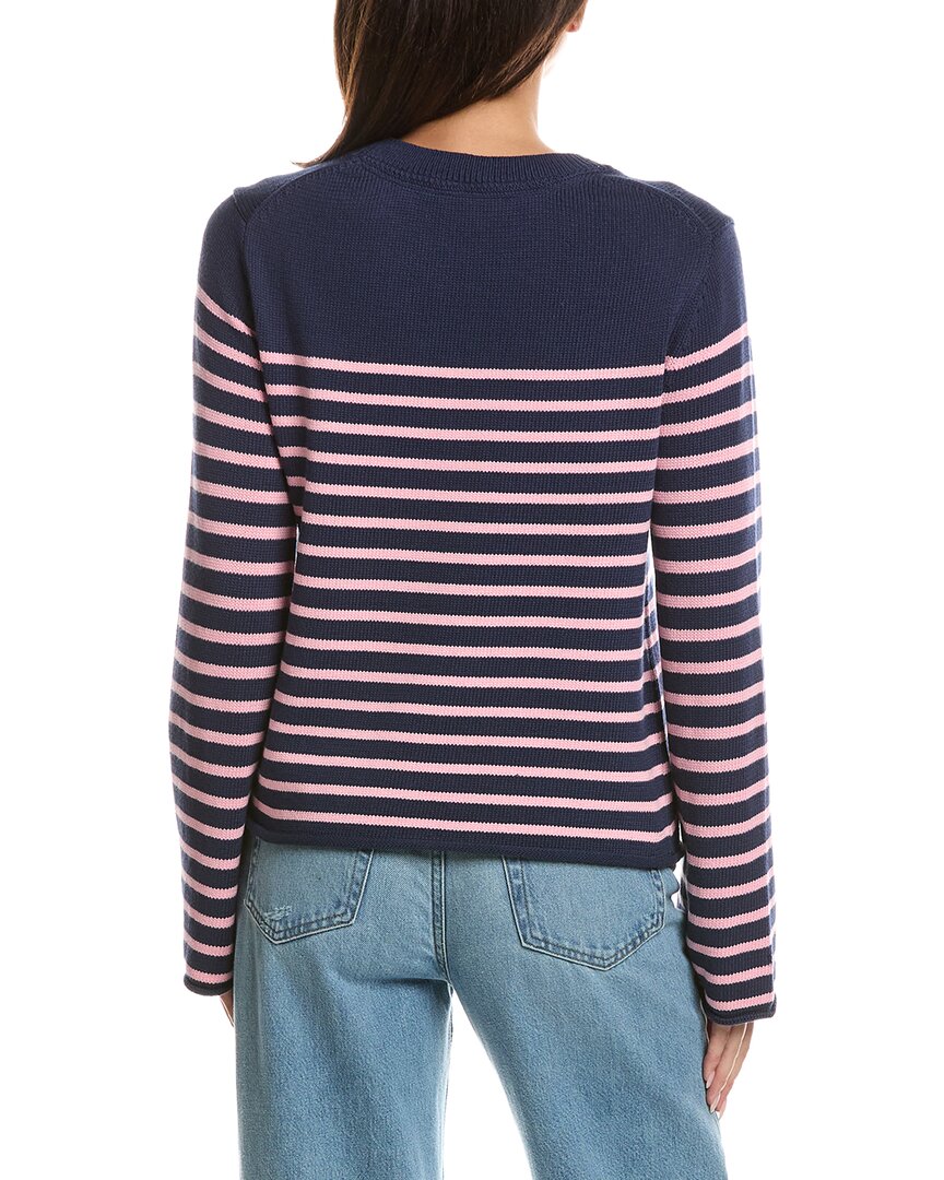 Michael Stars Michael Stars Mikaela Relaxed Pullover