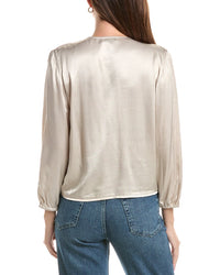 Michael Stars Michael Stars Vita Surplice Top