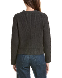 Michael Stars Michael Stars Carson V Neck Cardigan