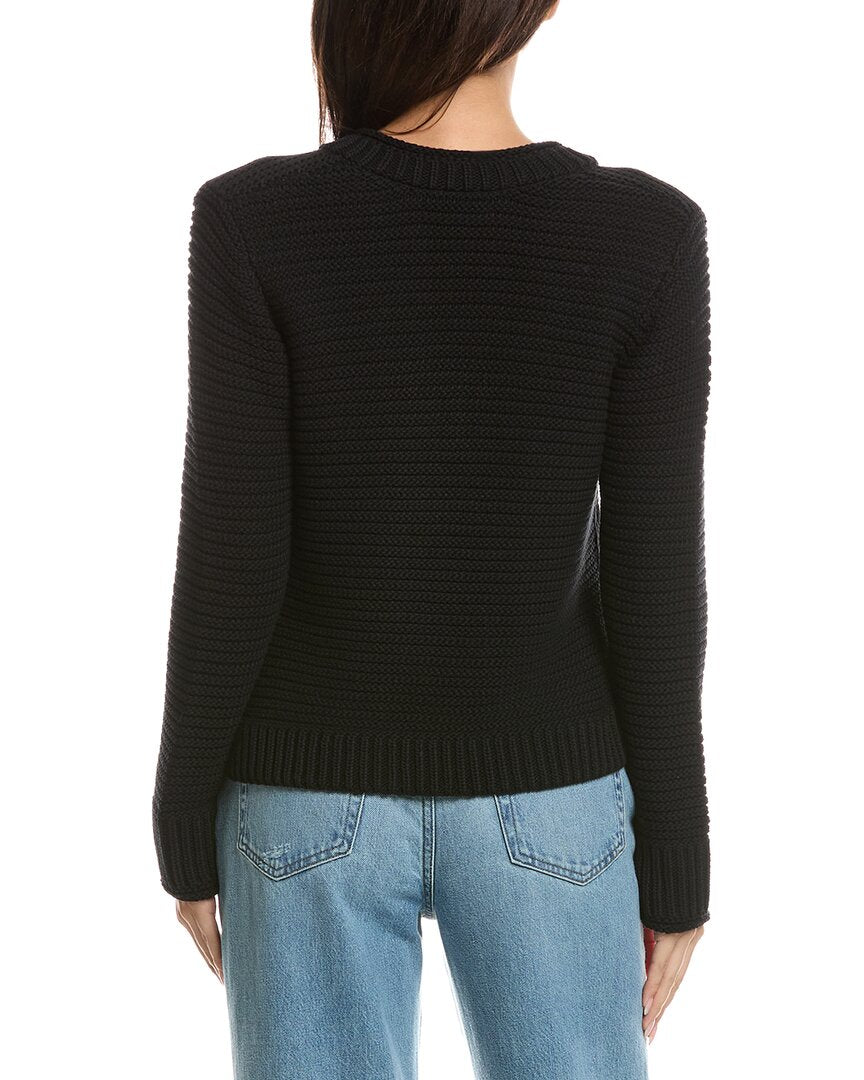 Michael Stars Michael Stars Linda V-Neck Pullover