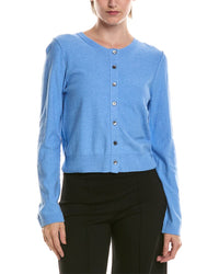 Michael Stars Michael Stars Flynn Cashmere-Blend Cardigan