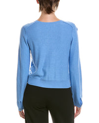 Michael Stars Michael Stars Flynn Cashmere-Blend Cardigan