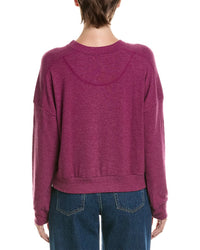 Michael Stars Michael Stars Marty Crewneck Pullover