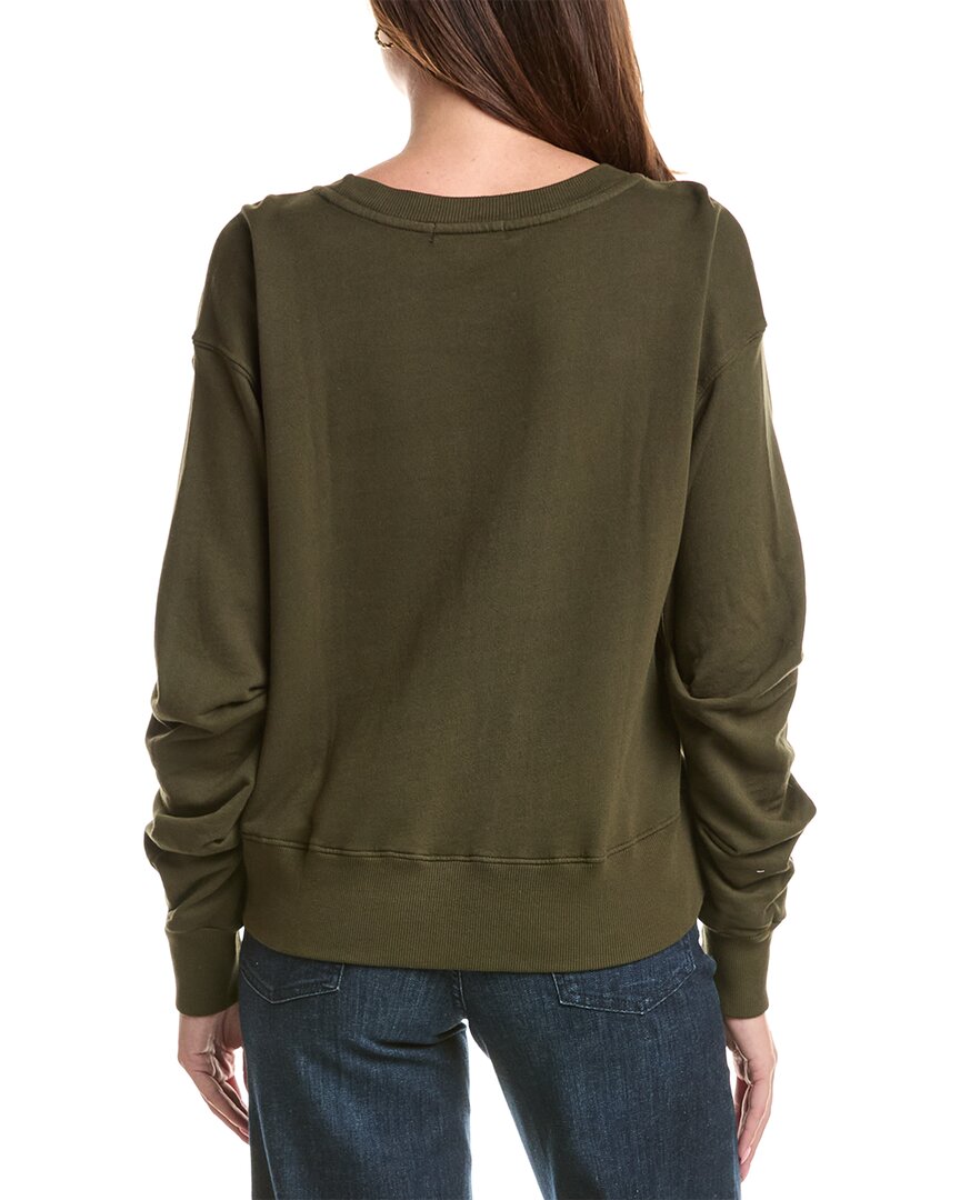 Michael Stars Michael Stars Jackie Sweatshirt