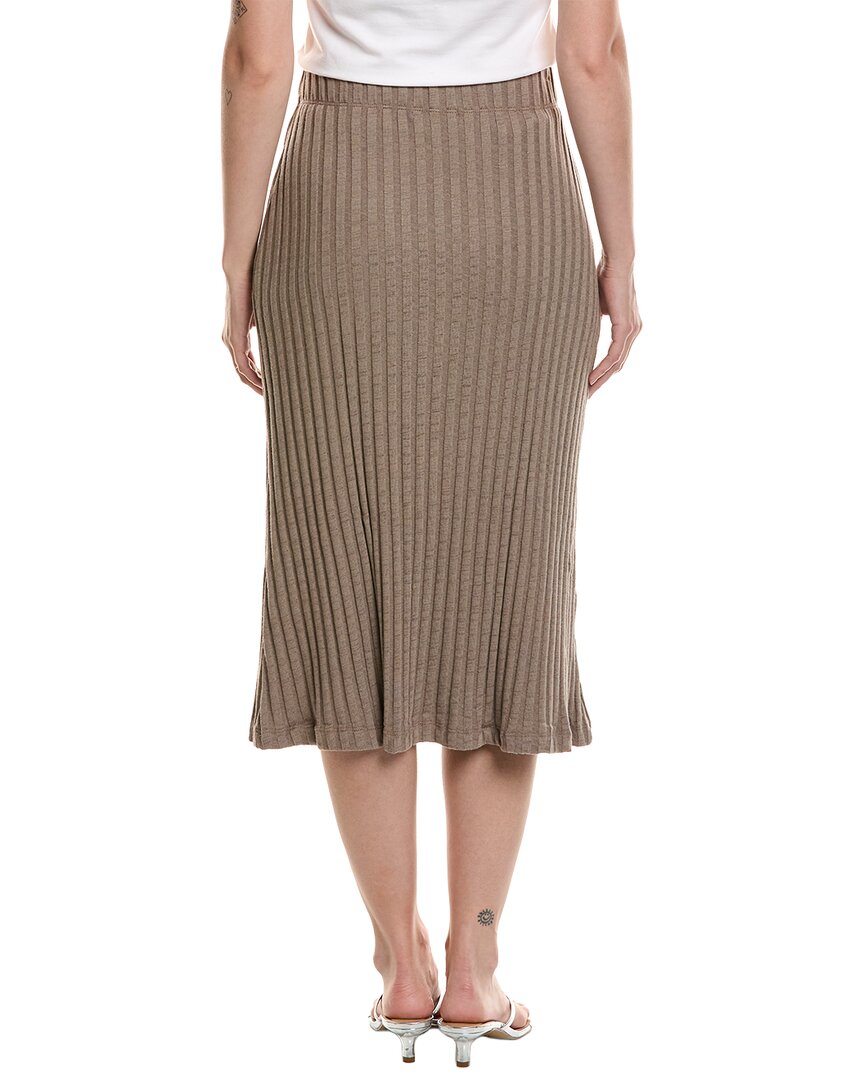 Michael Stars Michael Stars Shania Midi Skirt