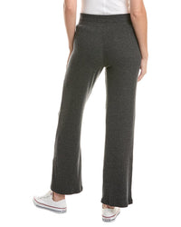 Michael Stars Michael Stars Leann Straight Rib Pant