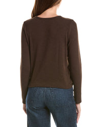 Michael Stars Michael Stars Janet Surplice Top